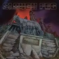 Slough Feg - Digital Resistance album cover