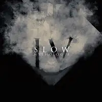 Slow - IV Mythologiae album cover