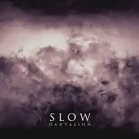 Slow - VI Dantalion album cover