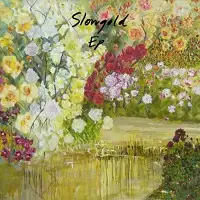Slowgold - Slowgold album cover