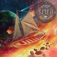 Smed - Smed album cover