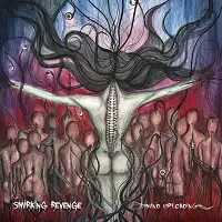 Smirking Revenge - Mind Uploading album cover