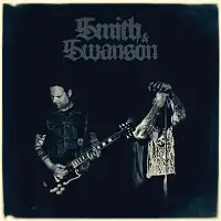Smith & Swanson - Smith & Swanson album cover
