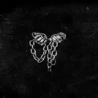Smother - Chapter IV - Tying Thy Noose of Rusted Chain album cover