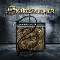 Snakecharmer - Self-Titled album cover