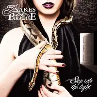 Snakes in Paradise - Step into the Light album cover