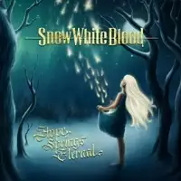 Snow White Blood - Hope Springs Eternal album cover