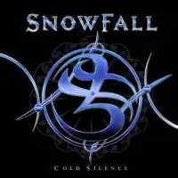 Snowfall - Cold Silence album cover