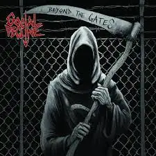 Social Decline - Beyond the Gates album cover