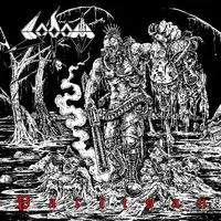 Sodom - Partisan album cover