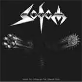 Sodom - Sodom album cover