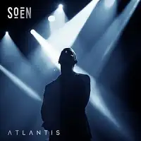 Soen - Atlantis album cover