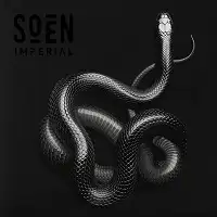 Soen - Imperial album cover