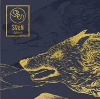 Soen - Lykaia album cover