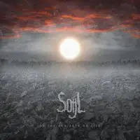 Soijl - As The Sun Sets On Life album cover