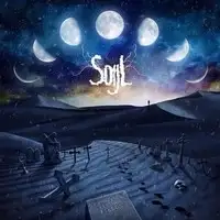 Soijl - Endless Elysian Fields album cover