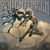 Soilent Green - Inevitable Collapse In The Presence Of Conviction album cover