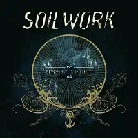 Soilwork - Beyond The Infinite album cover