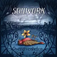 Soilwork - Övergivenheten album cover