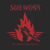 Soilwork - Stabbing The Drama album cover