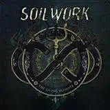 Soilwork - The Living Infinite album cover