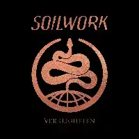 Soilwork - Verkligheten album cover