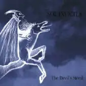 Sol Invictus - The Devil's Steed album cover