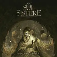 Sol Sistere - Extinguished Cold Light album cover