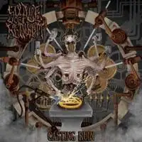 Solace Of Requiem - Casting Ruin album cover