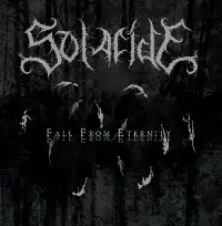 Solacide - Fall from Eternity album cover