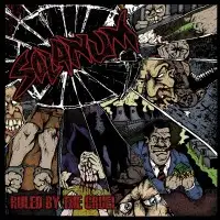 Solanum - Ruled by the Cruel album cover