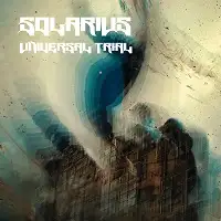 Solarius - Universal Trial album cover