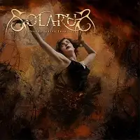 Solarus - A Dance with Tragedy album cover