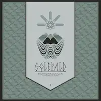 Solefald - Norrønasongen-Kosmopolis Nord album cover