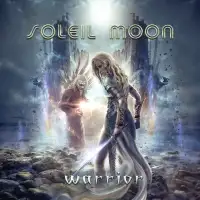 Soleil Moon - Warrior album cover