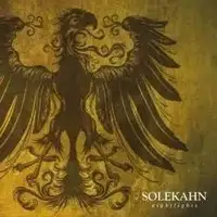 Solekahn - Nightlight album cover