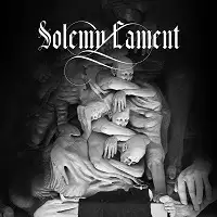 Solemn Lament - Solemn Lament album cover