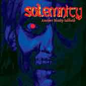 Solemnity - Another Bloody Sabbath album cover