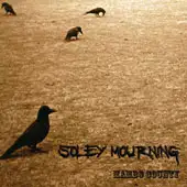 Soley Mourning - Mambo County album cover