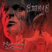 Solfernus - Hysteria In Coma album cover