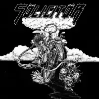 Sölicitör - Sölicitör album cover