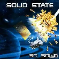 Solid State - So Solid album cover