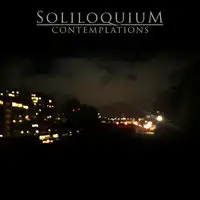 Soliloquium - Contemplations album cover