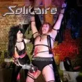 Solitaire - Predatress album cover