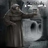 Solitude Aeturnus - Hour Of Despair album cover