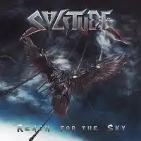 Solitude - Reach For The Sky album cover