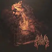 Solium Fatalis - The Undying Season album cover