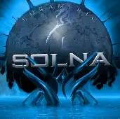 Solna - Eurameric album cover