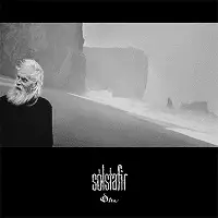 Sólstafir - Ótta album cover