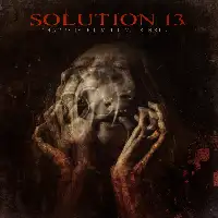 Solution 13 - Chapters From Private Hell album cover